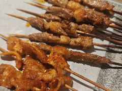 -管氏翅吧(广渠门店)