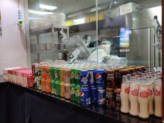 -八角锄烧·肉火锅(天河城店)