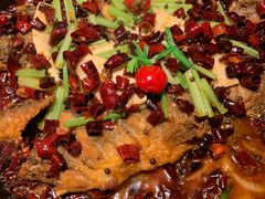 -老板恋上鱼(印象城店)