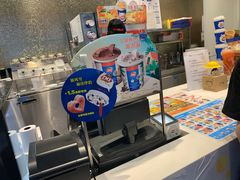 -DQ·蛋糕·冰淇淋(通州万达店)