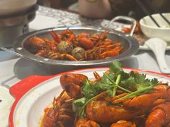 -漫天香·小龙虾餐厅(夏湾店)