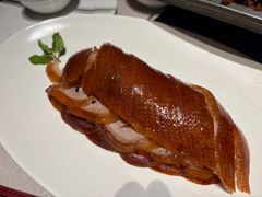 -四季民福烤鸭店(外滩外白渡桥店)