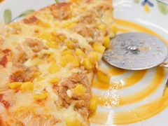 -萨莉亚意式餐厅(金隅嘉品mall店)