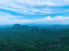 -丹霞山风景名胜区