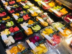 -7fresh七鲜(大族广场店)