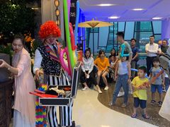 -绿茶餐厅(深圳龙华天虹购物中心店)