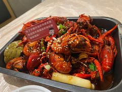 -靓靓蒸虾·头牌蒸虾(万松园玲珑店)