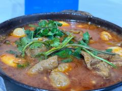 -阆中马记特色砂锅(新村路西段店)