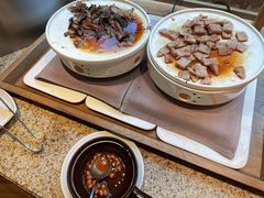 火腿-清河半岛微风餐厅