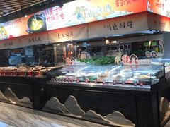 -不倒翁·安徽名菜楼(步行街店)