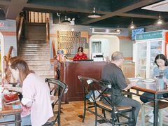 -乔家栅(襄阳南路店)