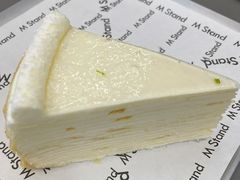-M Stand(西安大悦城店)