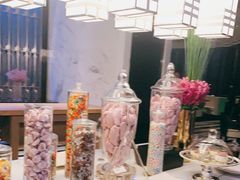 -上海苏宁宝丽嘉酒店·Cafe Bellagio西餐厅