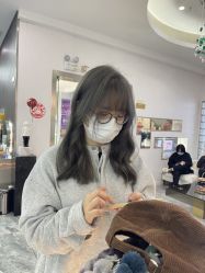 -AMO SALON男士形象