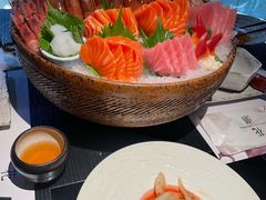 -花潮料理艺食馆(SM新生活广场店)