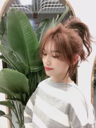 -BULB STUDIO 巴柏明星发型工作室