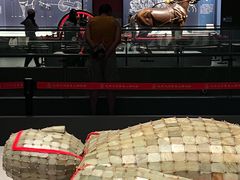 -北京大葆台遗址博物馆