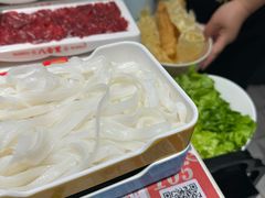 -八合里牛肉火锅(上海世茂广场店)