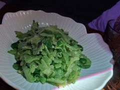 青椒苦瓜-长沙猫歌音乐餐厅(湖南女子大学店)
