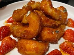-铜锣湾·有麝自然香(重庆新天地店)