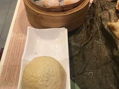 -添好运点心专门店(中环IFC店)