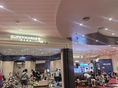 -弘阳·未来世界(弘阳广场店)
