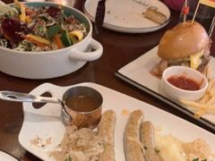 -haxnbauer海森堡德国餐厅(深圳coco店)
