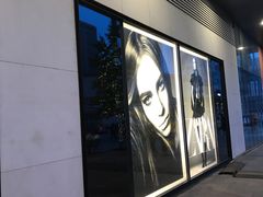 -ZARA(沈阳大悦城店)