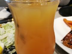 水果缤至-Hurricane's Grill 飓风牛排