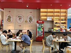 -田波泡椒牛蛙(巴丽新地店)