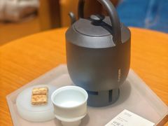 -tea'stone (万象天地店)