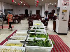 -双喜农庄·菌香园(安居家园店)