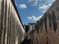 -许驸马府