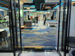 -永宁台球·棋牌俱乐部(淮海路店)