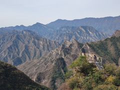 -圣莲山风景区