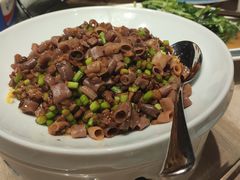 海肠捞饭-味莊·青岛菜(云霄路店)