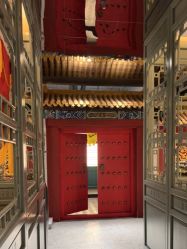 -盘子女人坊古装写真摄影(长春总店)