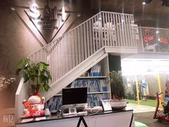 -SAH健身私教工作室(紫东店)