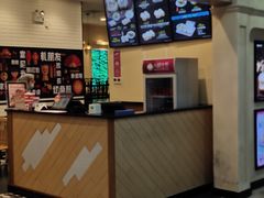 门面-小杨生煎(周浦万达店)