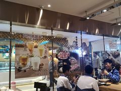 大堂-大家乐(广州中华广场店)