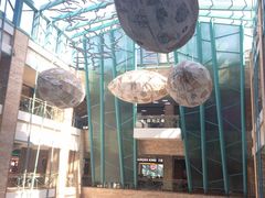 店内环境-大族广场Mall&More