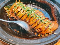 -姜君·千岛湖鱼头馆(浦东大道店)
