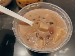 -杨枝金捞甜品(氹仔泉澧店)