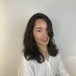 -CIT造型·烫发·染发