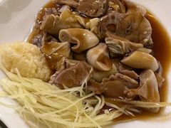 黑白切-光头匠