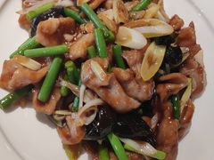 -晋阳春·山西菜·北京烤鸭(交大店)