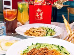 -必胜客(广渠路店)