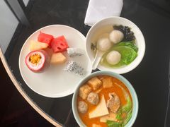 -厦门海港英迪格酒店(中山路店)