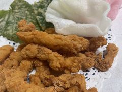 -陈生记黑鱼馆·20年活鱼现杀(宁波鼓楼店)