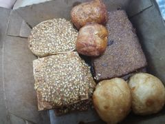 -奶奶的美食(悦立方店)